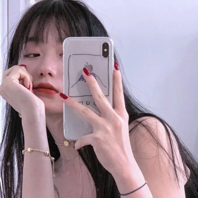 不是任何人女儿的海媛
