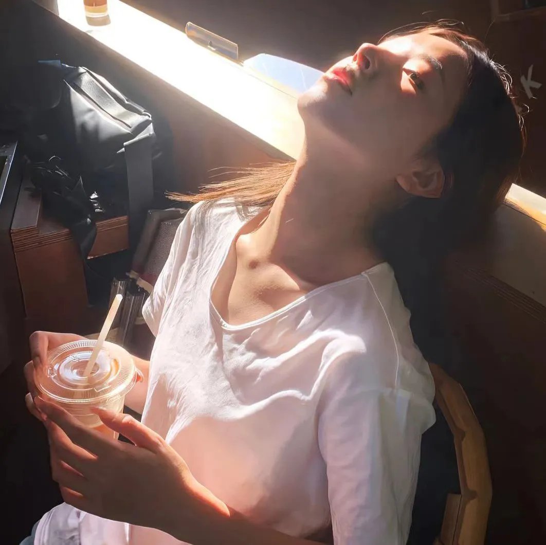 我们的英摇时光