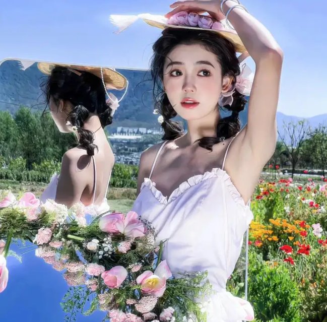 碎块爱情短片