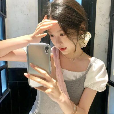 萤光幕后